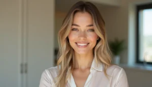 Ankara zayıflama için dengeli ve sağlıklı görünüm temalı görsel