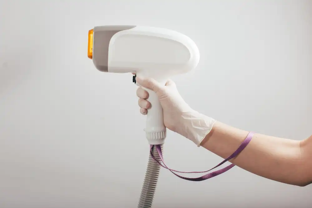 ankara erkek lazer epilasyon